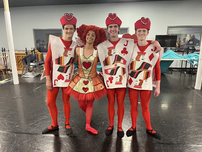 Bluegrass Youth Ballet Picture 9