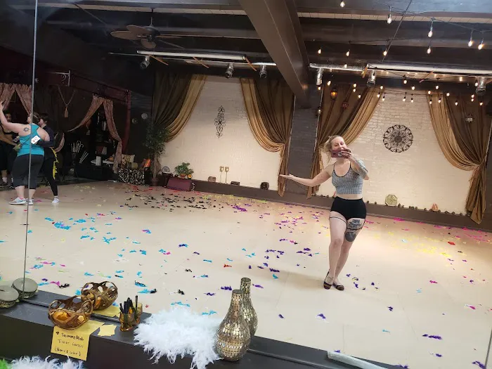 Arabesque World Dance Picture 9