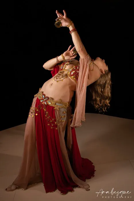 Arabesque World Dance Picture 7