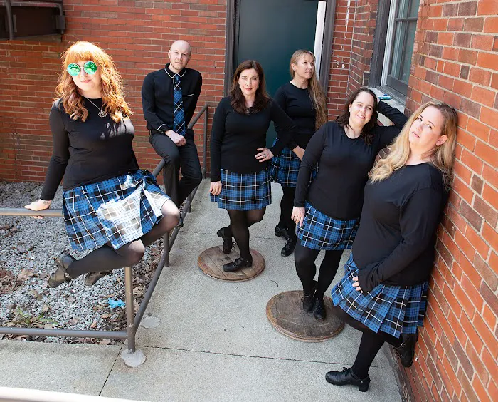 Bluegrass Ceili Academy Picture 6