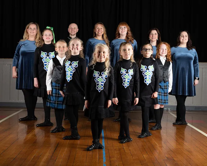Bluegrass Ceili Academy Picture 5