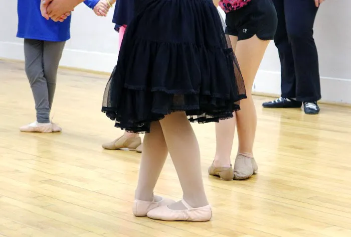 Bluegrass Ceili Academy Picture 8