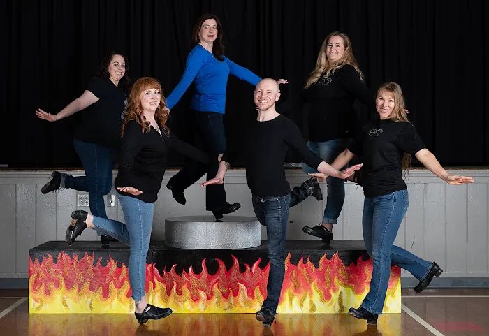 Bluegrass Ceili Academy Picture 7