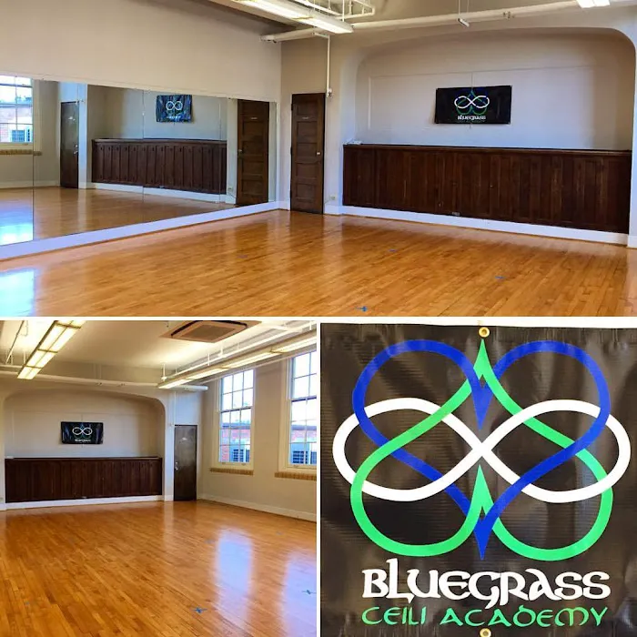 Bluegrass Ceili Academy Picture 10