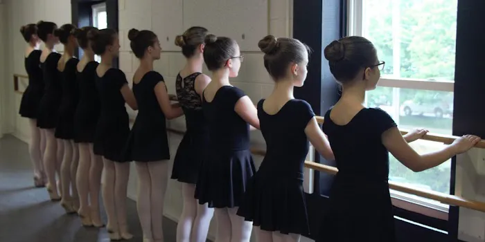 KY Repertory Dance Theatre Picture 1