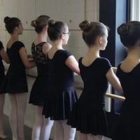 KY Repertory Dance Theatre ico
