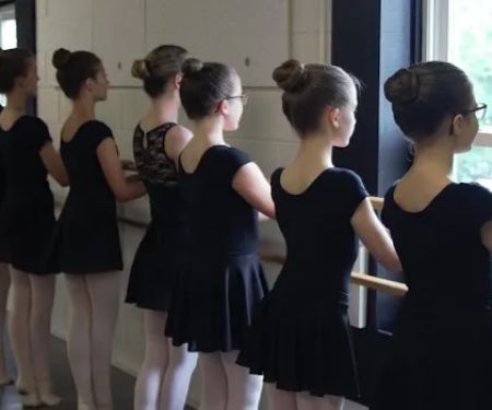 KY Repertory Dance Theatre