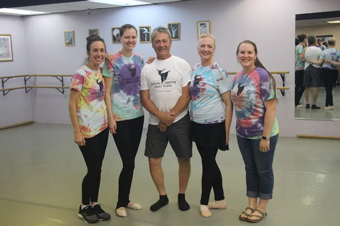 KY Repertory Dance Theatre Picture 4