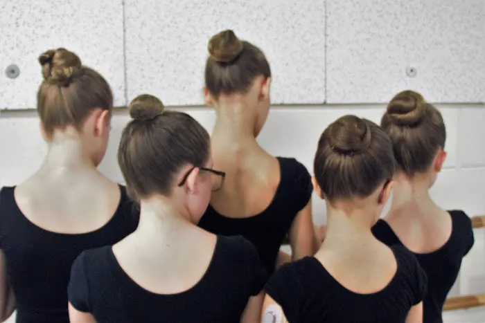 KY Repertory Dance Theatre Picture 7