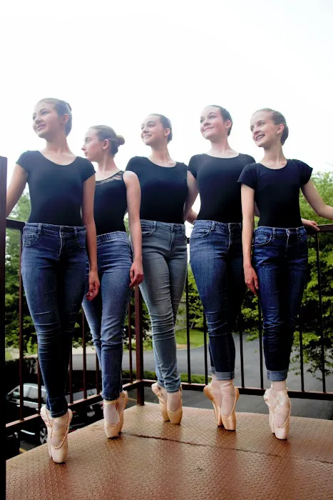 KY Repertory Dance Theatre Picture 5
