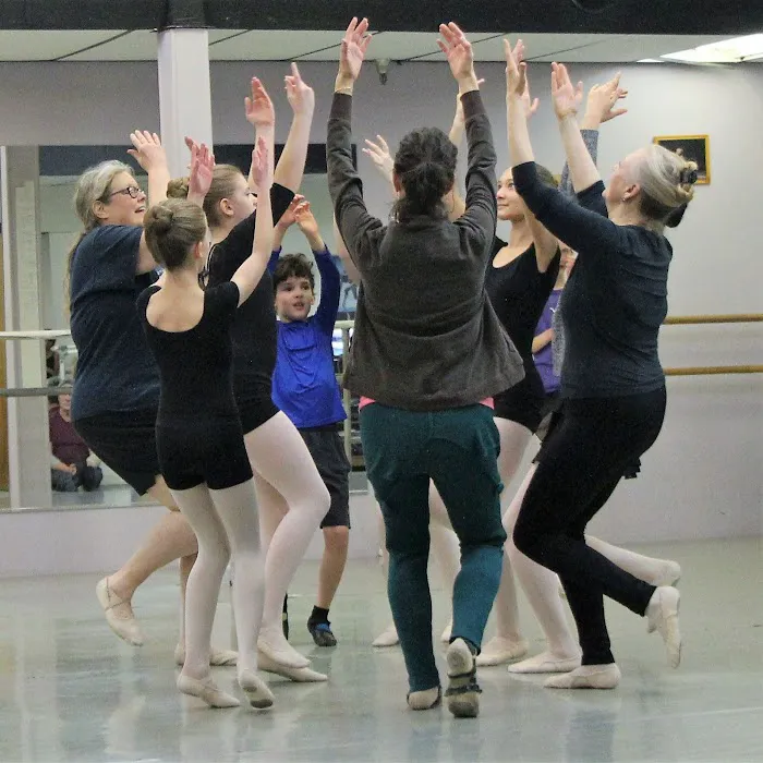 KY Repertory Dance Theatre Picture 6