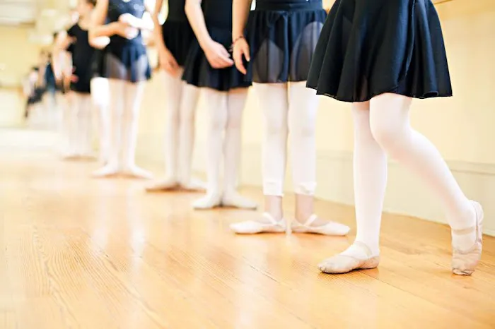 KY Repertory Dance Theatre Picture 10