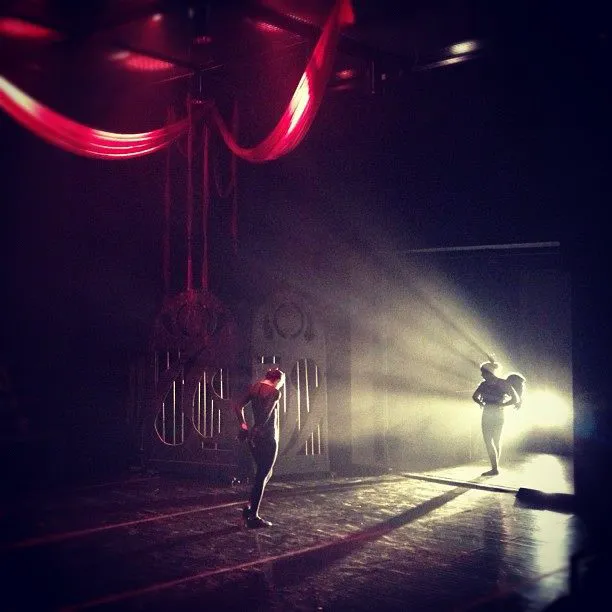 Blackbird Dance Theatre Picture 3