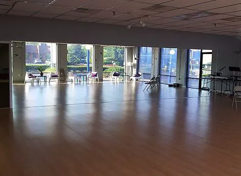 Blackbird Dance Theatre Picture 2