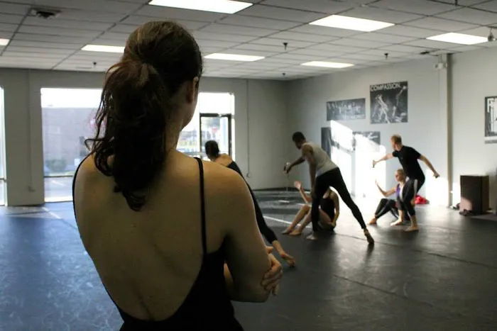 Blackbird Dance Theatre Picture 1