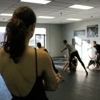 Blackbird Dance Theatre ico
