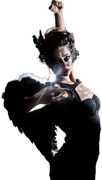 Blackbird Dance Theatre Picture 8