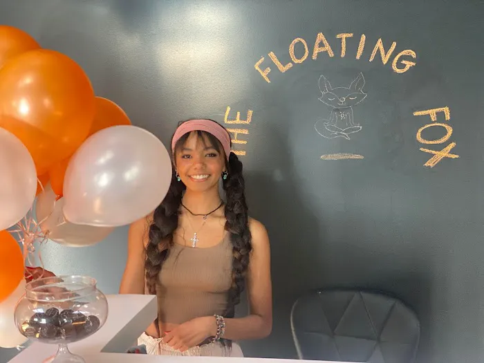 The Floating Fox Picture 4