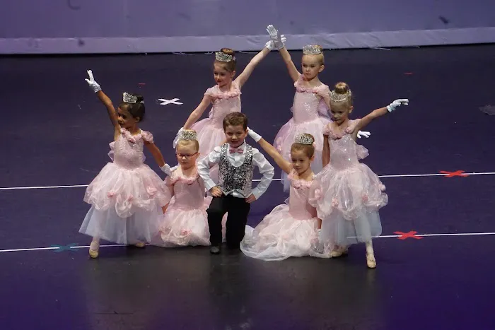 Barbara Ann's School of Dance Picture 1
