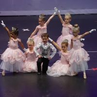 Barbara Ann's School of Dance ico