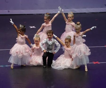 Barbara Ann's School of Dance
