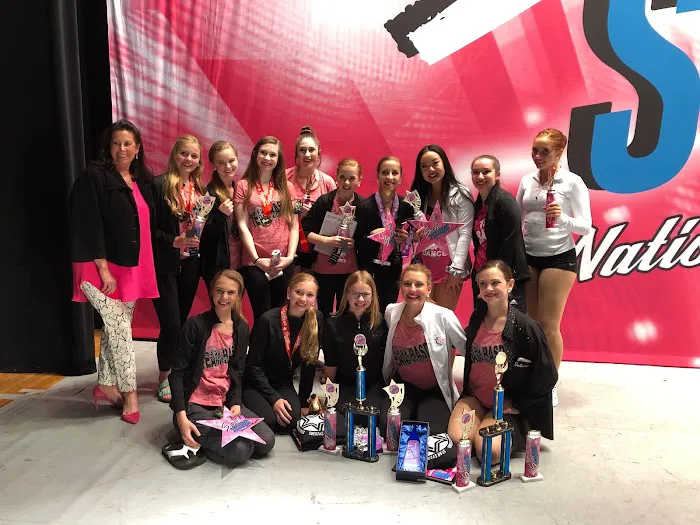 Barbara Ann's School of Dance Picture 5