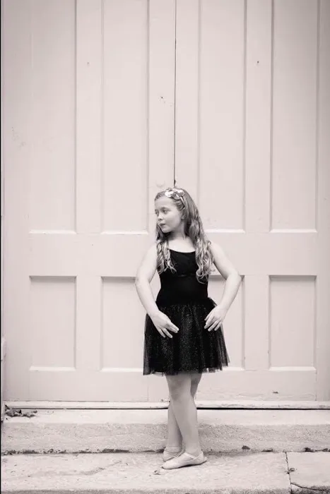 Traci Stone's Dance Picture 6