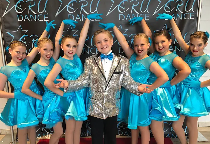 Traci Stone's Dance Picture 9