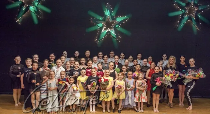 Traci Stone's Dance Picture 10
