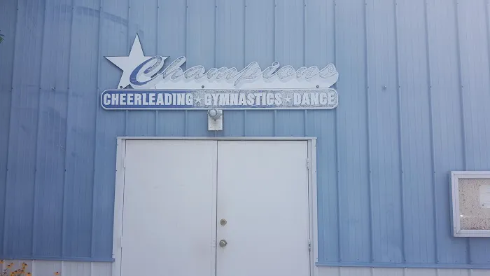 Champions Cheerleading, Gymnastics and Dance Center, Inc. Picture 2