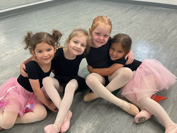 Diana Evans School of Dance Picture 1