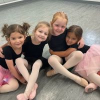 Diana Evans School of Dance ico