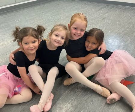 Diana Evans School of Dance