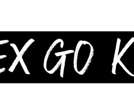 Lex Go KY!
