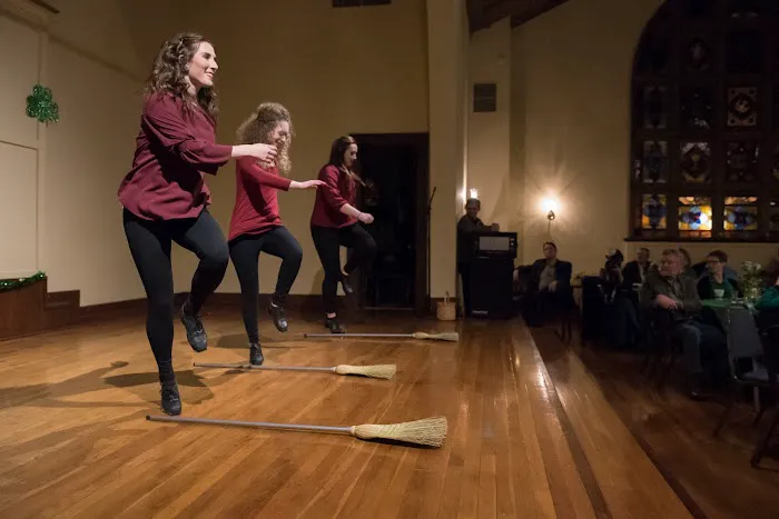 McTeggart Irish Dancers - Kentucky Picture 9