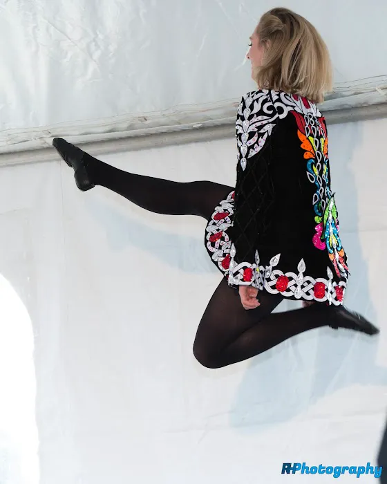 McTeggart Irish Dancers - Kentucky Picture 8
