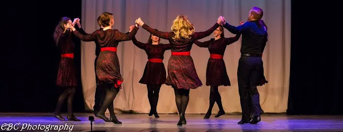 McTeggart Irish Dancers - Kentucky Picture 10