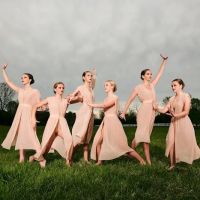Limelight Dance Company ico