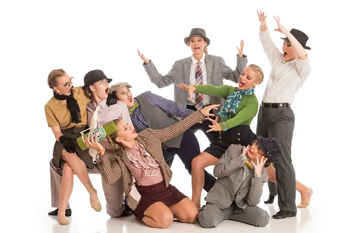 Limelight Dance Company Picture 7