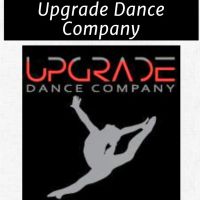 Upgrade Dance Company ico