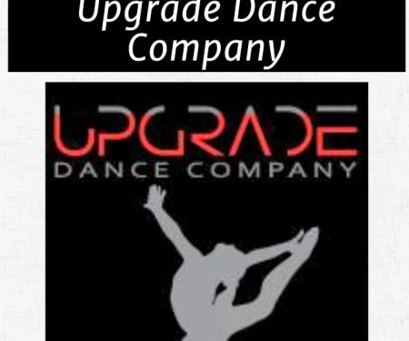 Upgrade Dance Company