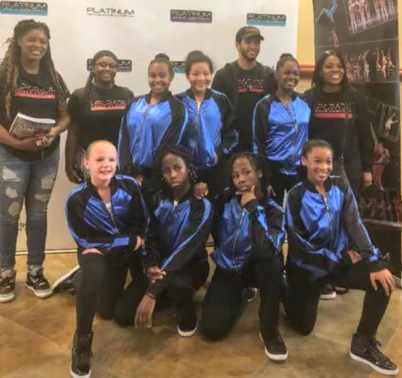 Upgrade Dance Company Picture 2