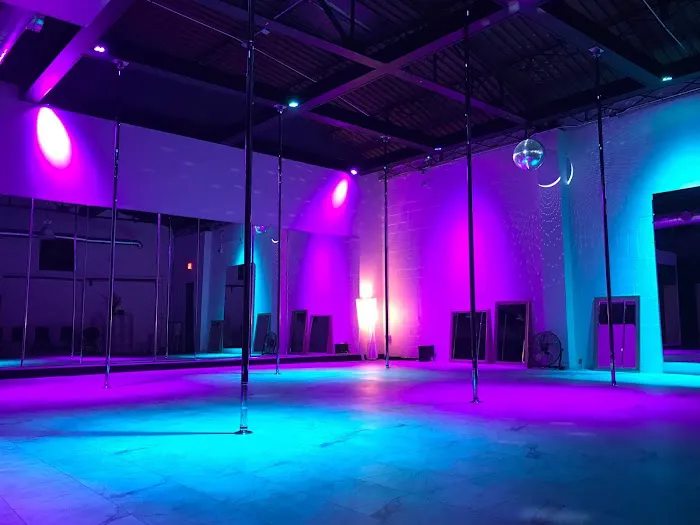 Empowered Flow Studio Picture 2
