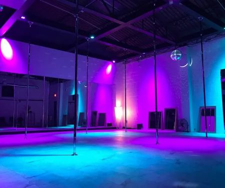 Empowered Flow Studio