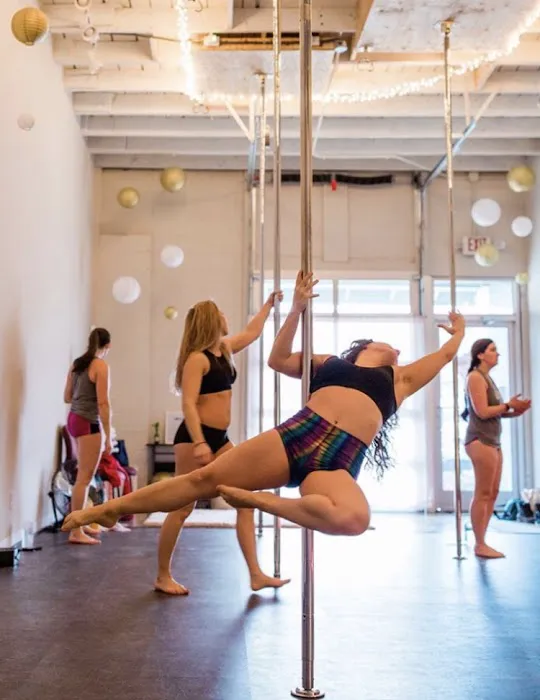 Empowered Flow Studio Picture 3