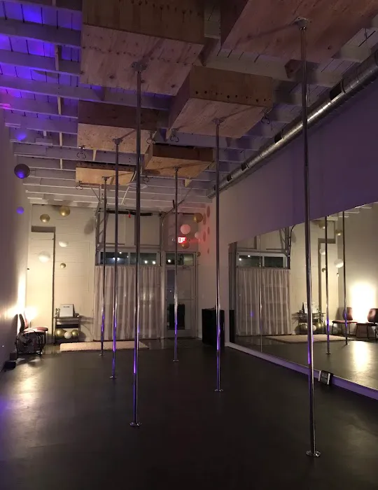 Empowered Flow Studio Picture 4