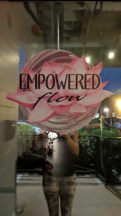 Empowered Flow Studio Picture 9