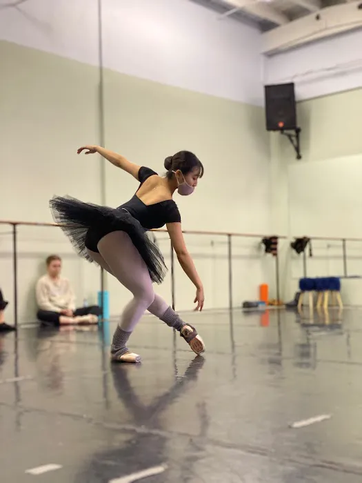 Kentucky Ballet Theatre Picture 1