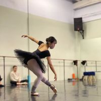 Kentucky Ballet Theatre ico