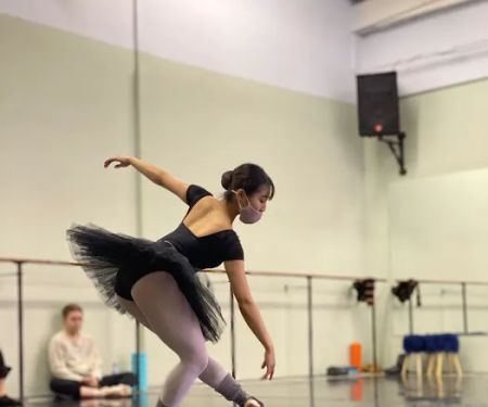 Kentucky Ballet Theatre